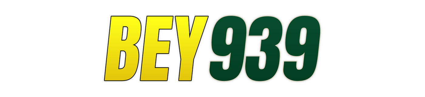 bey939 Logo